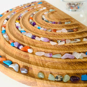 Loose Gemstone with Magnifying Glass - My Playroom 