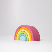 Grimm’s Rainbow Medium Pastel 12m+ - My Playroom 