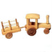 Debresk Big Tractor with Cart - My Playroom 