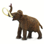 Woolly Mammoth Figurine Prehistoric World Collection - My Playroom 