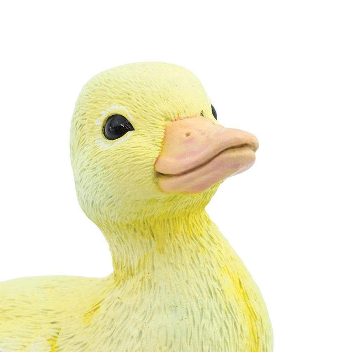 Duckling Farm Incredible Creature Figurine - My Playroom 