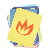 Chinese Character Flashcards Game 甲骨文游戏字卡1 - My Playroom 