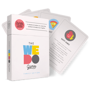 The WeDo Game – Family Edition 5 - 13yrs - My Playroom 