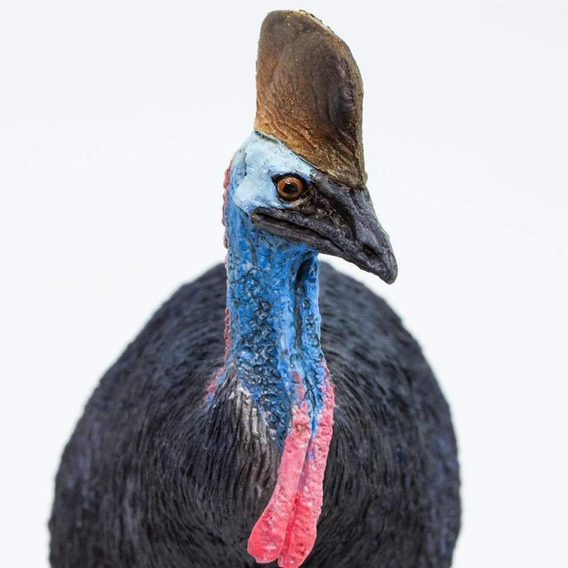 Cassowary Australian Figurine - My Playroom 