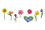 Flowers Montessori Language Learning Figurines 3yrs+ - My Playroom 