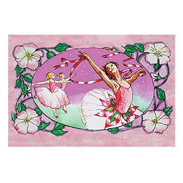 Enchantmints Music Box The Recital Ballerina - My Playroom 