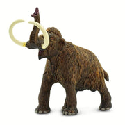 Woolly Mammoth Figurine Prehistoric World Collection - My Playroom 
