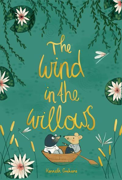 Wind in the Willows (Hardcover) - My Playroom 