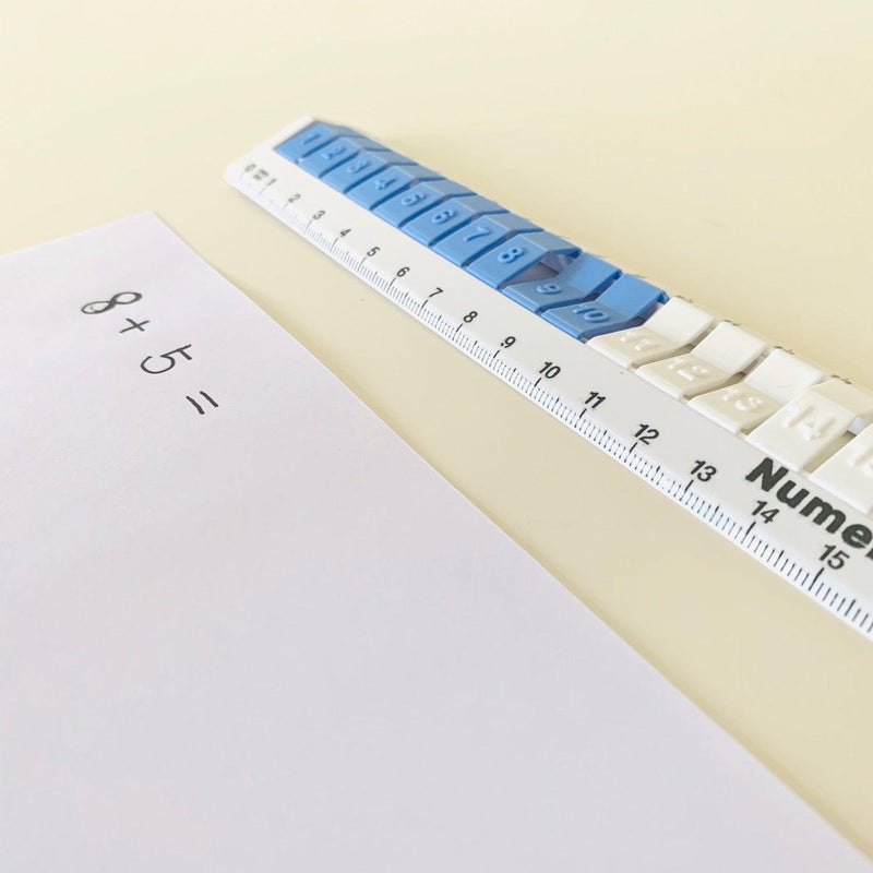 Numerule - My Playroom 