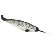 Narwhal Ocean Figurine - My Playroom 