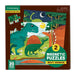 Mudpuppy 20pc Magnetic Puzzle – Dinosaurs - My Playroom 