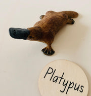 Australian Animals Safari Ltd 7 Piece Playset - My Playroom 