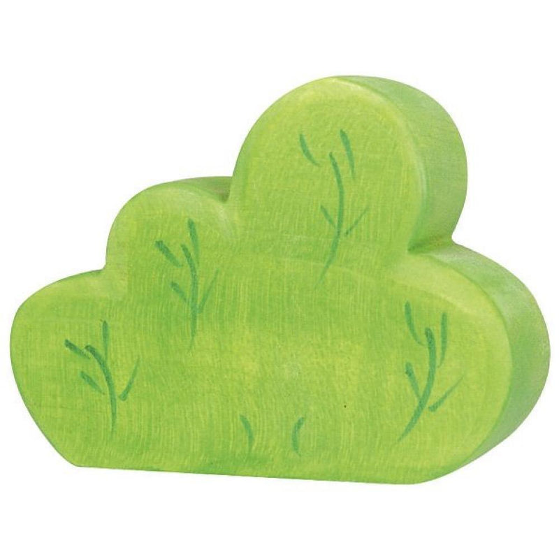 Holztiger Bush - My Playroom 