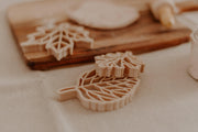 Kinfolk Pantry Leaf Eco Cutter Set - My Playroom 