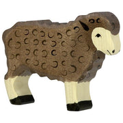 Holztiger Black Sheep Wooden Farm Animals - My Playroom 