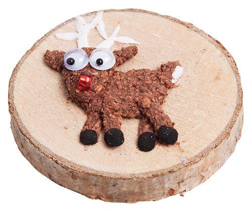 Branch Cuts Circle 330g - My Playroom 