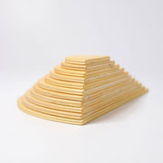 Grimm’s Natural Semi Circles 12m+ - My Playroom 