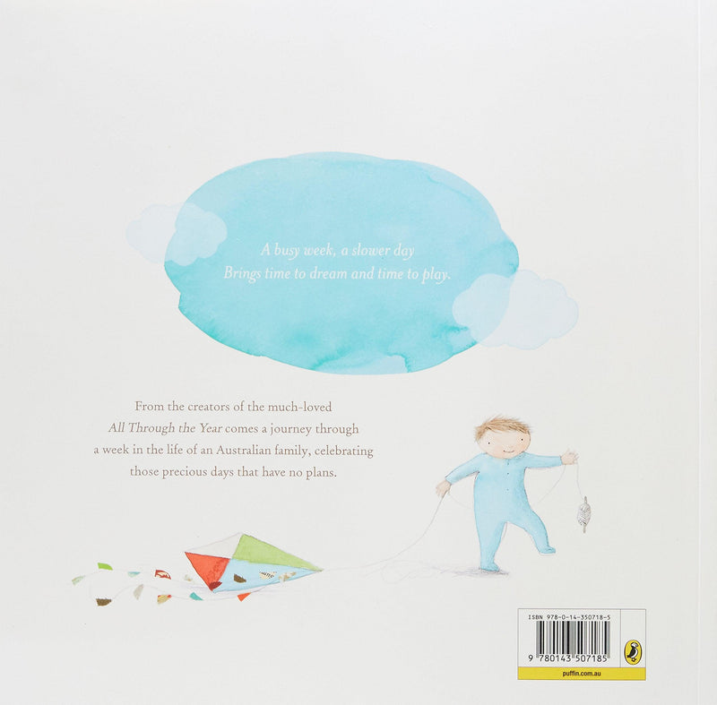 Today We Have No Plans (Paperback) - My Playroom 