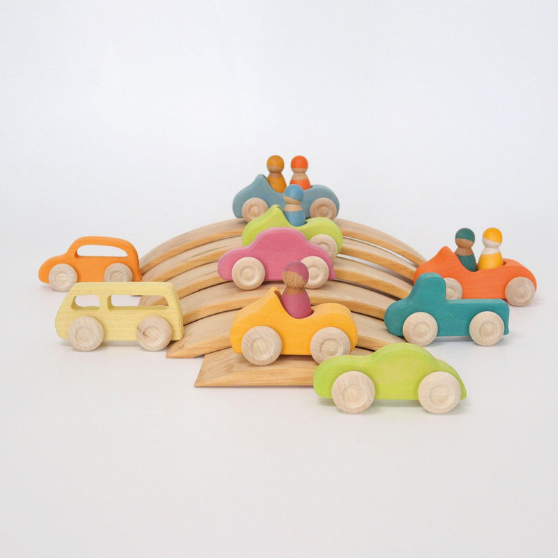 Grimm’s Convertible Green 12m+ - My Playroom 