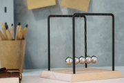 Newton's Cradle 18cm - My Playroom 