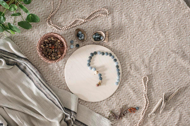 Grapat Mandala Stones 36 Piece 3yrs+ - My Playroom 