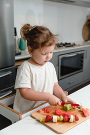 Toddler Friendly Knife —- Kiddikutter - My Playroom 