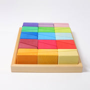 Grimm’s Sloping Blocks 3yrs+ - My Playroom 