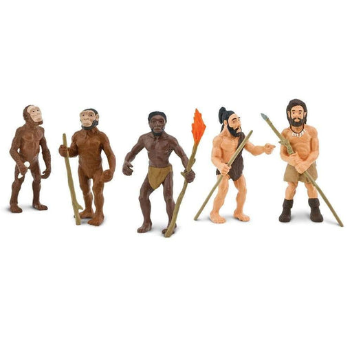 Evolution of Man Figurine - My Playroom 