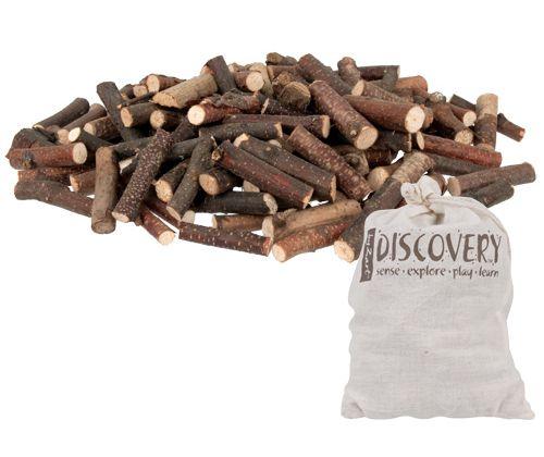 Thick Twigs 360g - My Playroom 