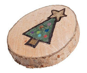 Branch Cuts Circle 330g - My Playroom 