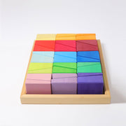 Grimm’s Sloping Blocks 3yrs+ - My Playroom 