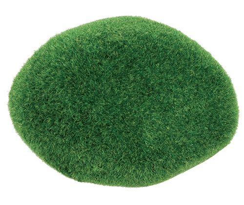 Textured Poly Stones 8’s Mossy - My Playroom 