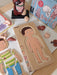 Beleduc 5 Layer Human Anatomy Puzzle Boy 4yrs+ - My Playroom 