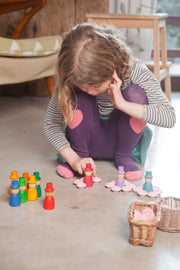 Grapat 12 Wizards 10m+ - My Playroom 