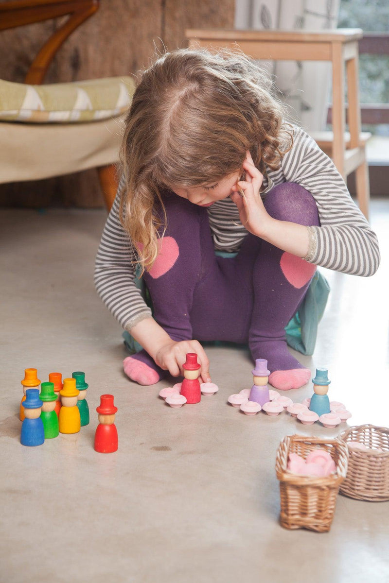 Grapat 12 Wizards 10m+ - My Playroom 