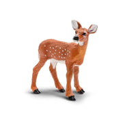 Whitetail Fawn Woodland Figurine - My Playroom 