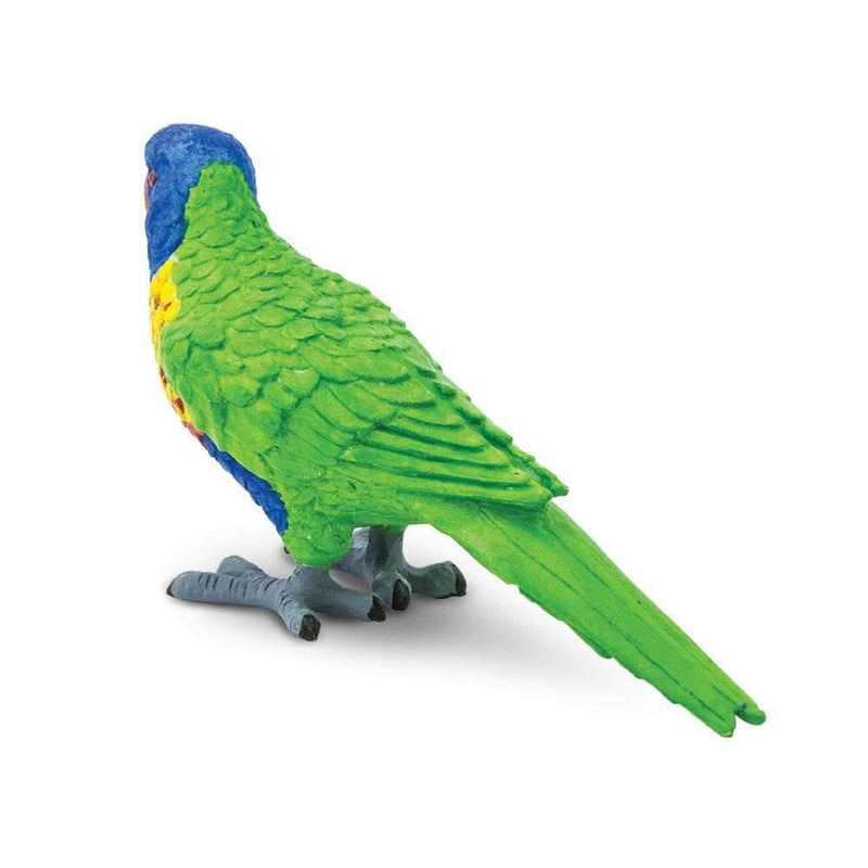 Lorikeet Australian Figurine - My Playroom 