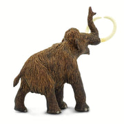 Woolly Mammoth Figurine Prehistoric World Collection - My Playroom 