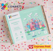 Connetix Pastel Creative Pack 120 Piece - My Playroom 
