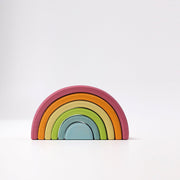 Grimm’s Rainbow Medium Pastel 12m+ - My Playroom 