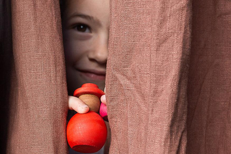 Grapat Together 12 piece 3yrs+ - My Playroom 