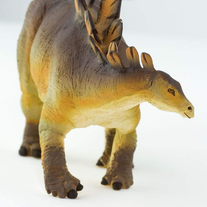 Stegosaurus Figurine Extra Large Dinosaur and Prehistoric World Collection - My Playroom 