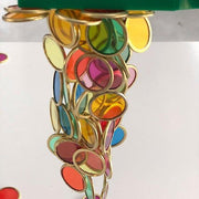 Learn & Grow Toys Magnetic Counting Chips Packet of 100 3yrs+ - My Playroom 