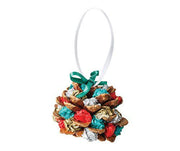 Medium-Large Pine Cones 200g - My Playroom 