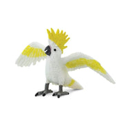 Cockatoo Australian Figurine - My Playroom 