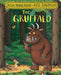 The Gruffalo (Board Book) - My Playroom 