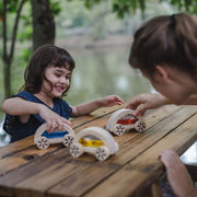 PlanToys Sensory Car Wautomobile - My Playroom 