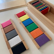 Premium Silk Second Box of Colour Tablets set - My Playroom 