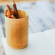 Explore Nook Bamboo Natural Cup - My Playroom 
