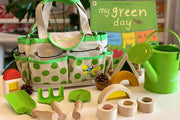 EverEarth Garden Bag with Tools 3+ - My Playroom 